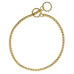 Snake Chain 5mm Gull 60cm