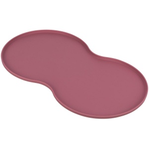 Trixie Matunderlag Hund Non Slip Silikon Berry