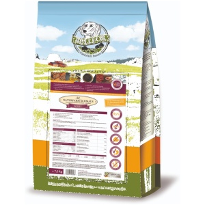 Bellfor kornfri med insektprotein - Naturfarm-Schmaus Mini