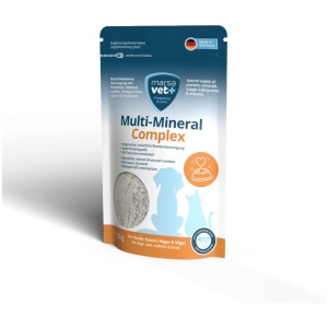 Marsavet Multi-Vitamin-Mineral Hund