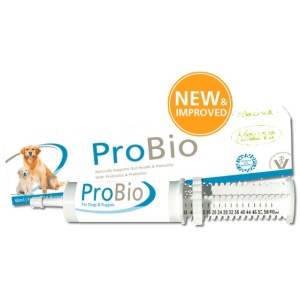 ProBio 60ml Probiotika Til Valp/Voksen Hund