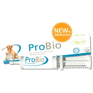 ProBio 60ml Probiotika Til Valp/Voksen Hund