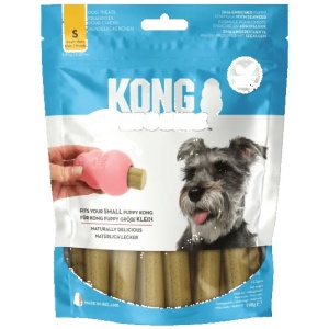 KONG Ziggies Puppy Small 198gr