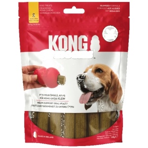 KONG Ziggies Small 198gr