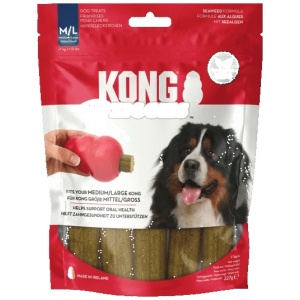 KONG Ziggies M/L 227gr