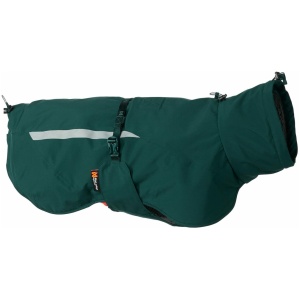 Non-Stop Fjord Lined Raincoat