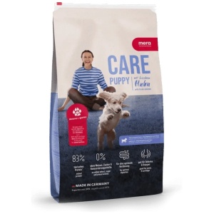 Mera CARE Puppy M/Kylling 10Kg