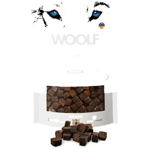 Woolf Soft Cubes Lam 100gr