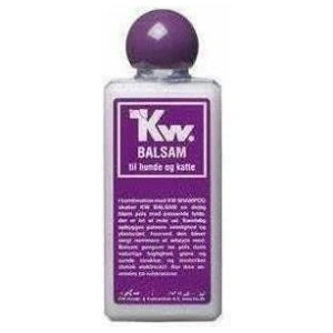 KW Balsam