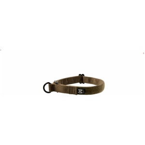 Non-Stop Solid adjustable collar WD