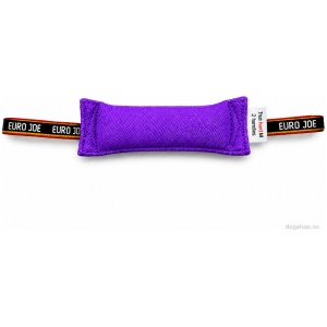 Euro Joe Bitepute French Linen Hard – 2 håndtak Lilla