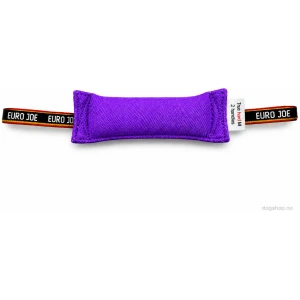 Euro Joe Bitepute French Linen Hard – 2 håndtak Lilla