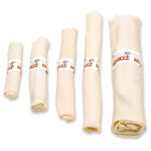 Farm Food Rawhide Dental Roll Small