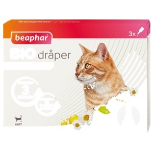 Beaphar Bio Spot On Katt