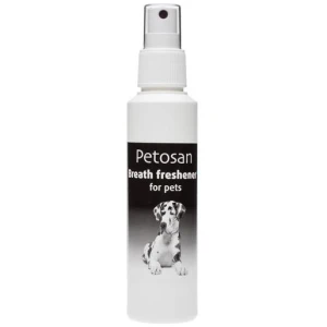 Petosan Breath Freshener 100ml