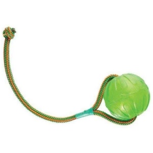 Starmark Swing 'n Fling Chewball