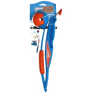 Chuckit Fetch & fold launcher