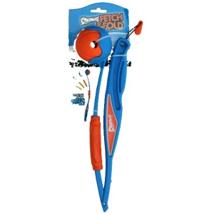Chuckit Fetch & fold launcher