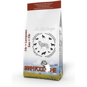 Farm Food HE all life stages Sau 4kg