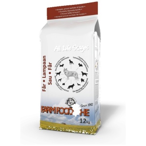 Farm Food HE all life stages Sau 12kg