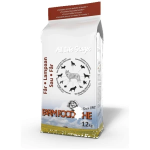 Farm Food HE all life stages Sau 12kg