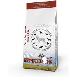 Farm Food HE all life stages sau mini 4kg