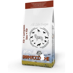 Farm Food HE all life stages sau mini 4kg