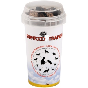 Farm Food Trainers 90gr