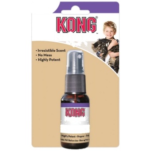 Catnip KONG Premium spray 30ml