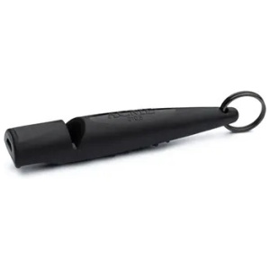 Acme Fløyte 210.5 Sort