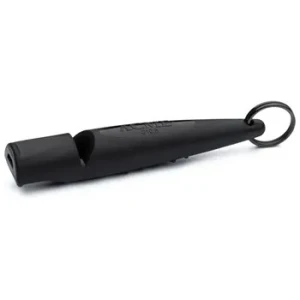 Acme Fløyte 210.5 Sort