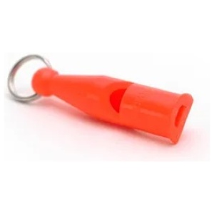 Acme Fløyte Proff-Dressur 212 orange