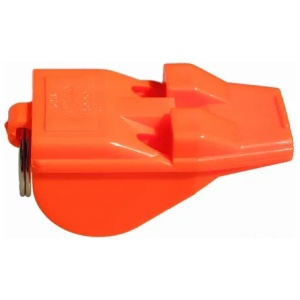 Acme Fløyte Tornado T2000 Oransje