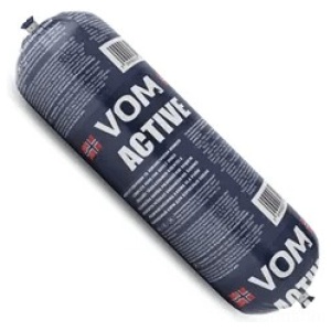 Active fullfôr pølser 1 kartong (30st x 500gr)