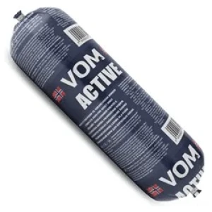 Active fullfôr pølser 1 kartong (30st x 500gr)