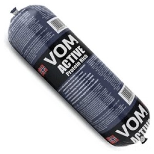 Active fullfôr proteinrikt 1 kartong (30st x 500gr)