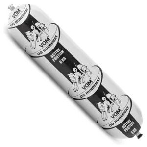 Active fullfôr proteinrikt pølse 6kg