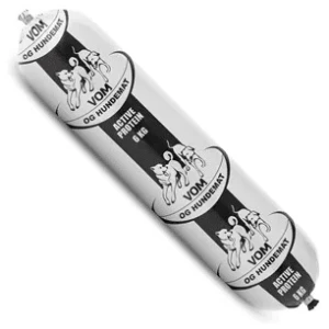 Active fullfôr proteinrikt pølse 6kg