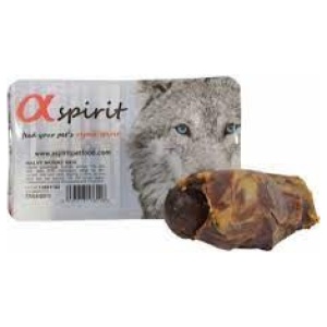 Alpha Spirit Ham Bone Half