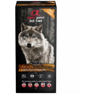 Alpha Spirit Multi-Protein 9kg