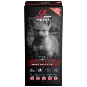 Alpha Spirit Puppy 9kg