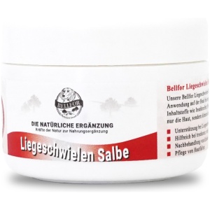 Bellfor Anti Hard Hud salve 30ml
