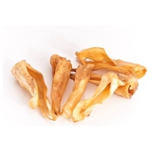 Bellfor Lammeører uten Pels 250gr