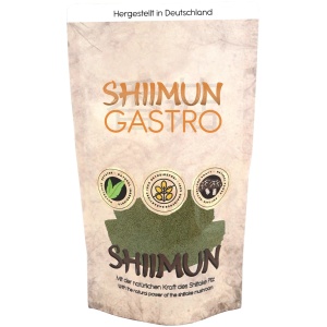 Bellfor Shiimun Gastro Pulver 50gr