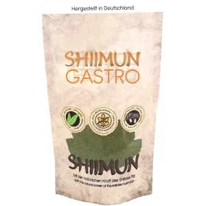 Bellfor Shiimun Gastro Pulver 50gr