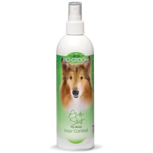 Bio-Groom Anti stat 355ml