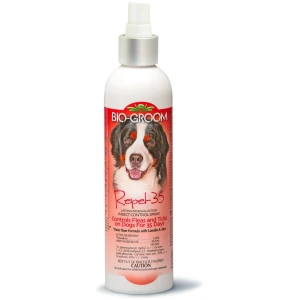 Bio-Groom Insektsspray Repel-35 236ml