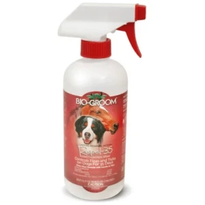 Bio-Groom Insektsspray Repel-35 473ml