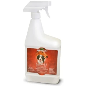 Bio-Groom Insektsspray Repel-35 946ml