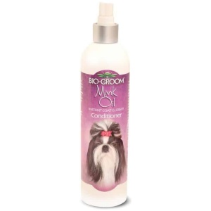 Bio-Groom Mink oil